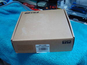 BUFFALO 無線LAN親機 WHR-1166DHP2/N 送料無料