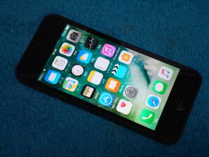 iPhone 5 32GB A1429 iOS 10.3.4 auキャリア 送料無料