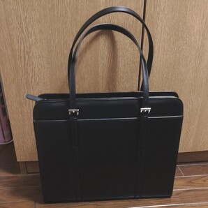 リクルートバッグ 就活
