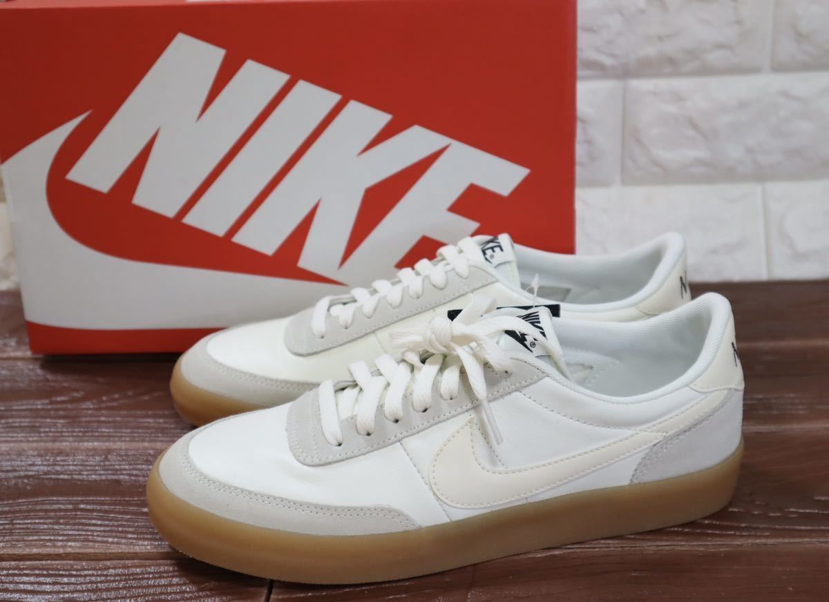 ヤフオク! -ナイキ キルショット 2(ファッション)の中古品・新品・古着一覧