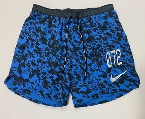 新品 定価7150円 XLサイズ NIKE ナイキ メンズ ランニング ショート ハーフパンツ フレックス ストライド ウィンドランナー 7インチ