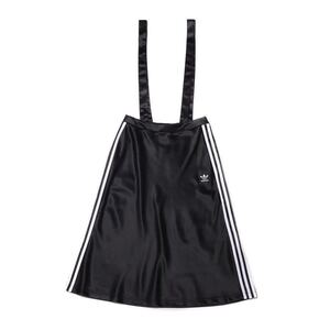 新品 Mサイズ アディダス adidas MIDI SKIRT アディダス ミニ スカート