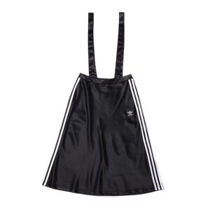 新品 Mサイズ　アディダス　adidas MIDI SKIRT アディダス ミニ スカート