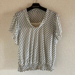 ストロベリーフィールズ カットソー トップス ブラウス