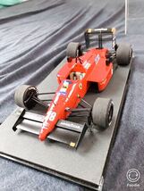 studio27 1/20フェラーリ F187/88完成品_画像2