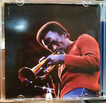 Miles Davis Bitches Brew Live 輸入盤中古CD マイルス・デイヴィス ビッチェズ・ブリュー ライヴ デイビス Chick Corea 88697 81485 2_画像4