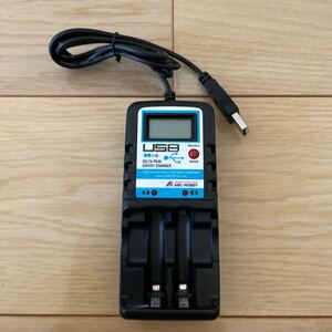 ABCホビー デルタピーク チャージャー 充電器 廃盤