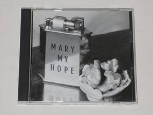 メアリー・マイ・ホープ/ミュージアム/CDアルバム MARY MY HOPE MUSEUM