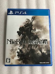 ニーアオートマタ PS4 NieR:Automata
