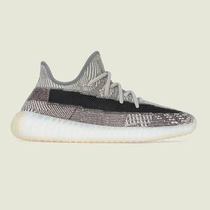 国内正規 新品未使用 Adidas Originals YEEZY BOOST 350 V2 ZYON FZ1267 28cm US10