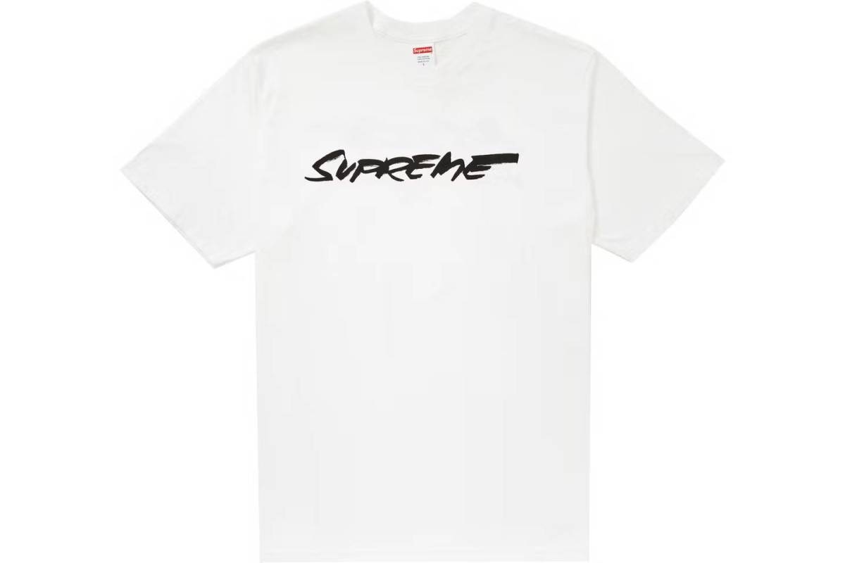 Yahoo!オークション -「supreme futura」(Lサイズ) (半袖Tシャツ)の 