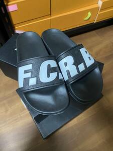 新品 未使用 FCRB SHOWER SLIDE sandal サンダル シャワースライド 27cm