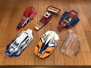 送料無料 タミヤ 京商等 バギー オフロードカー ラジコンボディセット DURGA DT-03 LRP オプティマ アルティマ KYOSHO OPTIMA ULTIMA