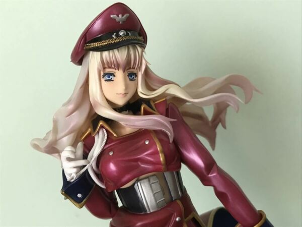 送料無料　正規品　マクロスF シェリル ノーム　フィギュア ② SHERYL NOME メガハウス　エクセレントモデル　MegaHowse Excellent Model