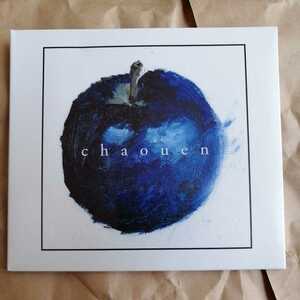 chaouen カムラ ミカウ 見本盤 プロモ盤 サンプル盤 新品未開封