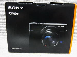 大幅値下！新品ソニー　DSC-RX100M5A　最高画質のコンパクトカメラ　手に入りにくいのでいかがでしょうか？格安開始　SONY　Syber-Shot