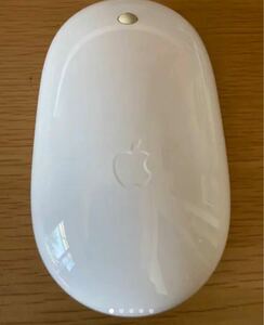 Apple Wireless Mighty Mouse ワイヤレスマウス
