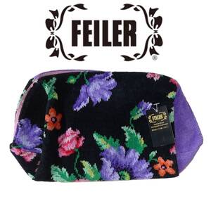 FEILER バックインバッグ ★未使用 フェイラー