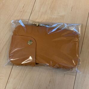 4w1hホットサンドソロ用のケース。Boad leather works