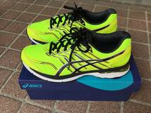 ASICS. 2000GT. NEW YORK. 5. 26.0. Cm_画像2