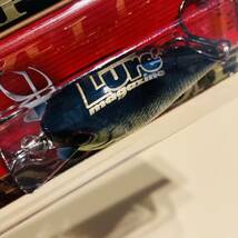 ☆ 新品　ラッキークラフト　ルアーマガジン　ルアマガ　サンフィッシュ　限定　LUCKY CRAFT LURE MAGAZINE LC1.0_画像4