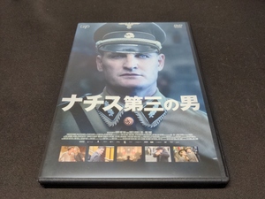 セル版 DVD ナチス 第三の男 / ch708