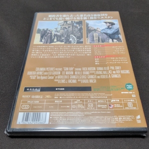 セル版 DVD 未開封 限りなき追跡 / cc648の画像2