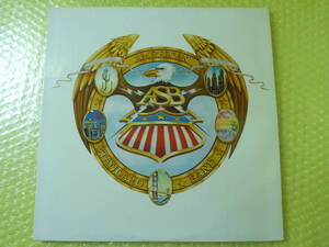 [m7866y r] STERLING刻印★ American Standard Band 輸入盤[ILPS9540]　ASB