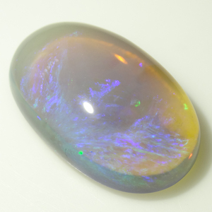 [ крупный ] натуральный black opal 4.75ct темный crystal серия прекрасный товар разрозненный [ подсветка гребень производство ] номер товара :1903255