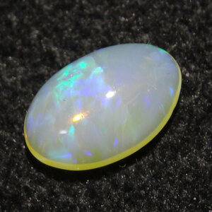 [ товары по специальной цене ] натуральный black opal разрозненный примерно 1.7ct crystal серия Австралия производство подсветка гребень производство номер товара :2109132