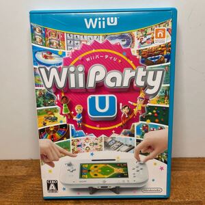 WiiパーティU Wii Party U
