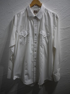 ELY CATTLEMAN エリーキャトルマン ウエスタンシャツ Western shirt 5436