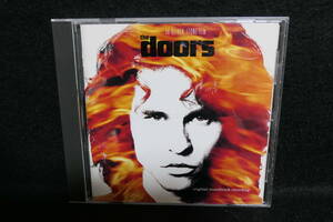 【中古CD】 DOORS / ドアーズ / オリジナル・サウンドトラック / JIM MORRISON / OLIVER STONE 