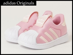 Бесплатная доставка New adidas Originals Adidas 21Aw FZ2993 SS 360 Rubber Sheltre Slip Pong Sneaker Shoes Pink ① ①