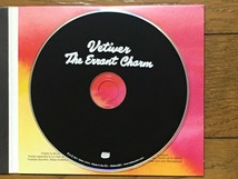 Vetiver / The Errant Charm フォークポップ ソフトロック サイケ 輸入盤(品番:BELLACD291) Andy Cabic / Devendra Banhart / Of Montreal_画像5