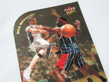 JASON WILLIAMS　ジェイソン・ウィリアムス　2003　FLEER/SKY BOX ULTRA GOLD MEDALLION　希少カード_画像2