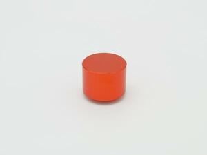 汎用 アルミ リア ワイパー レスキット ６mm/８mm共通 オレンジ