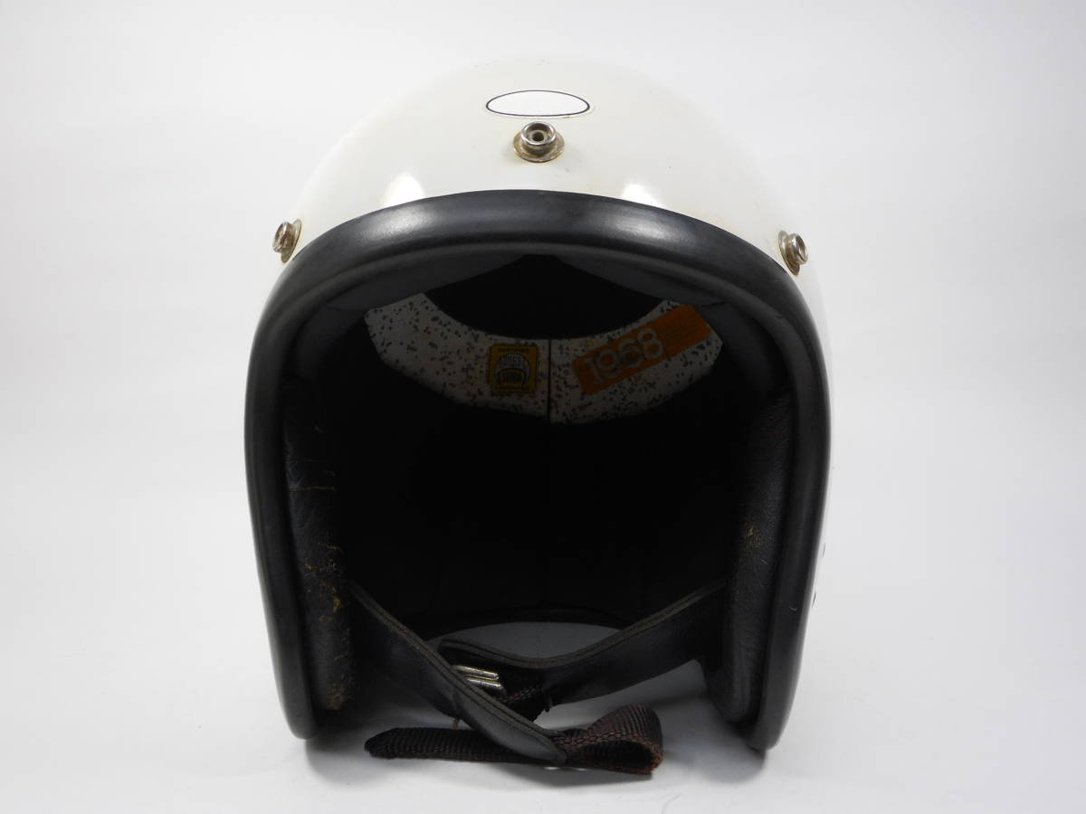 白ジェットヘルメットの値段と価格推移は?|67件の売買情報を集計した ...