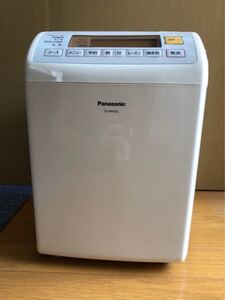 パナソニック ホームベーカリー SD-BM152-H