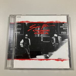 【21-M2】貴重なCDです！チャゲ＆飛鳥　SEE YA　