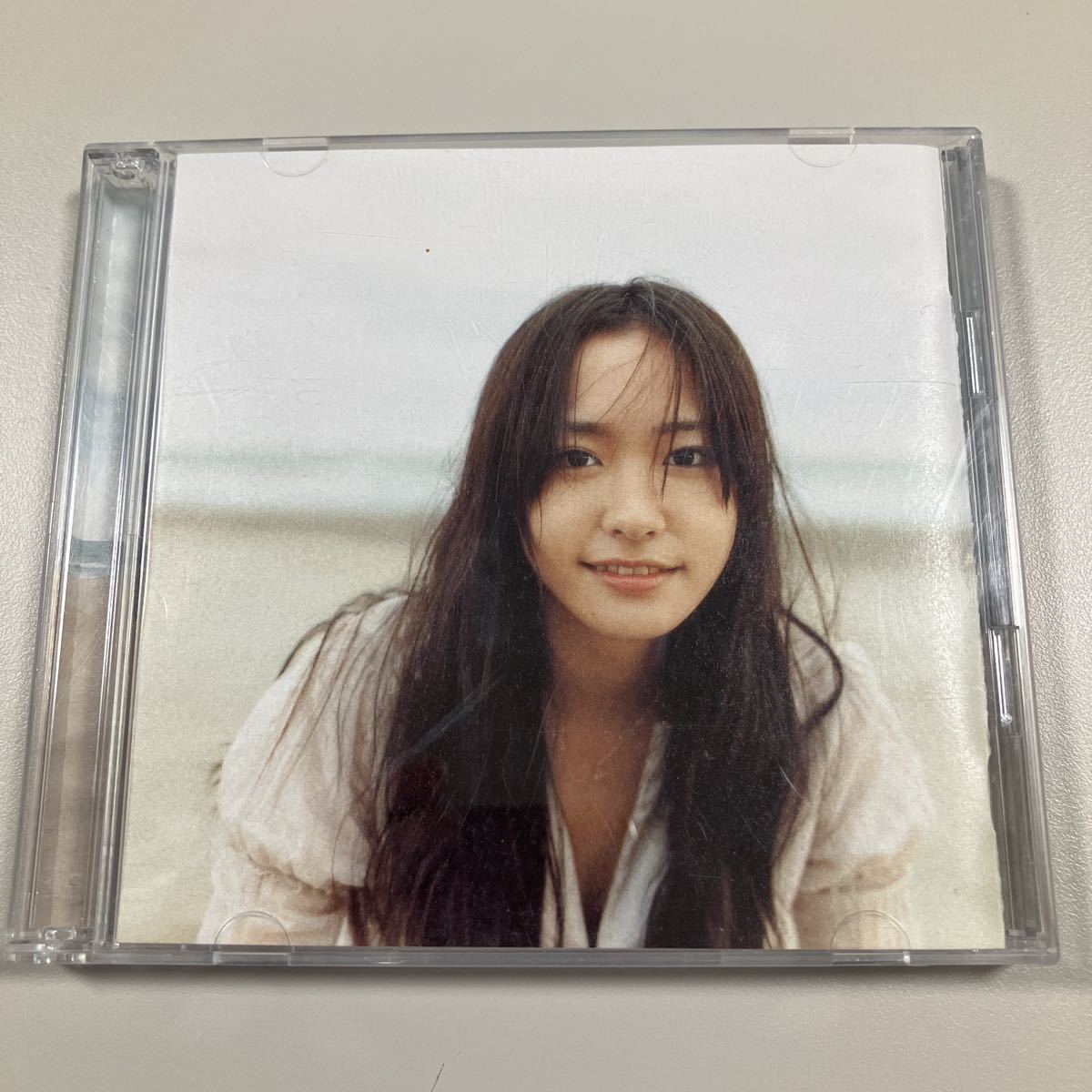 CD】新垣結衣／そら（LCS462）（日本盤） | JChere雅虎拍卖代购