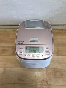 Panasonic SR PB10E3 2016年製