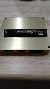 F-CON V-PRO 3.24 gold Pro FD3S RX-7 boost up specification main harness attaching HKS