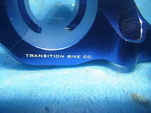 Transition Bikes ダイレクトマウントステム 50mm相当 φ31.8mm_画像8