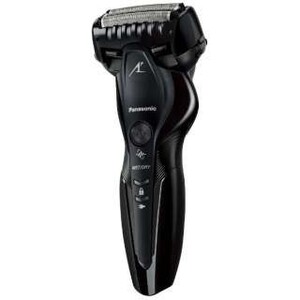 【新品未開封・送料無料】パナソニック(Panasonic)【ES-CST2T-K(黒)】メンズシェーバー_3枚刃ラムダッシュ
