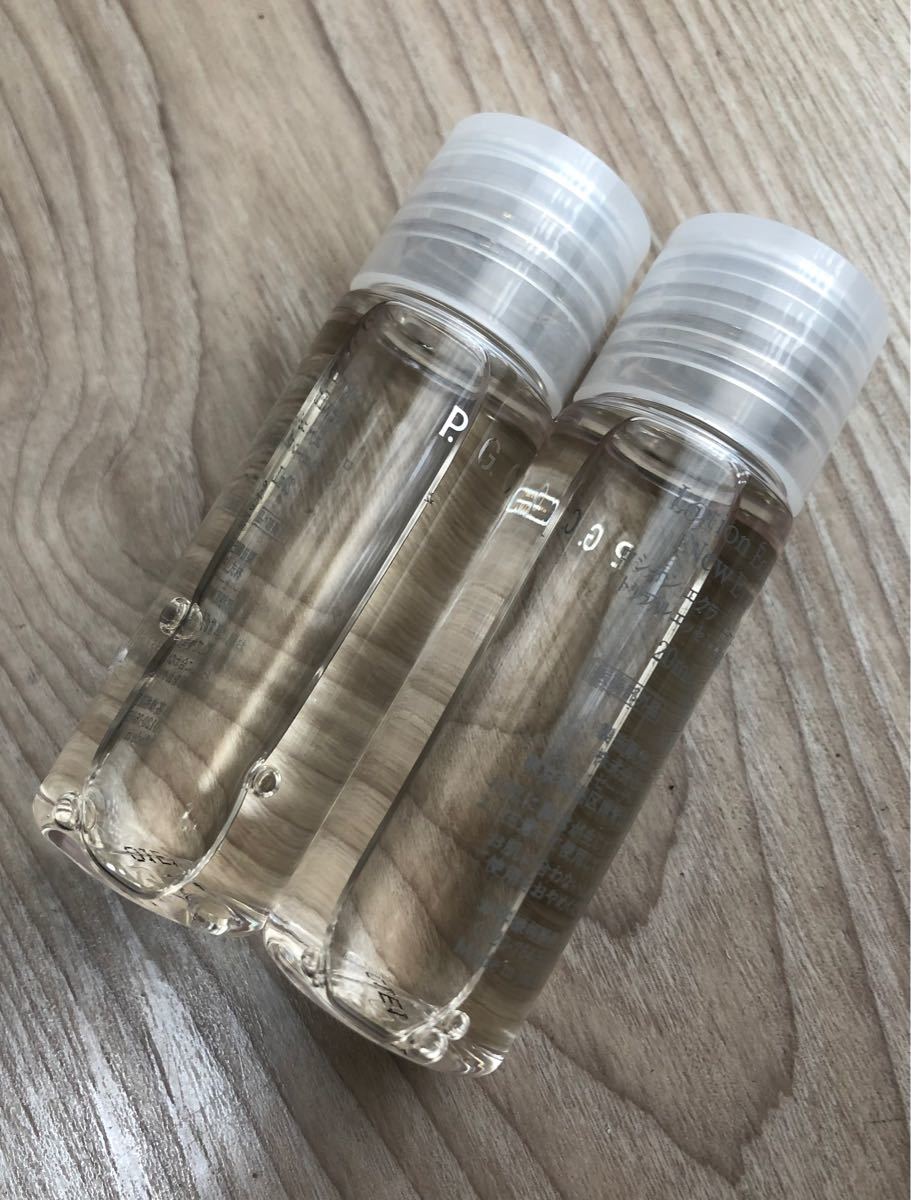 ッセンス P.G.C.D 200ml の通販 by U.Store|ラクマ PGCD