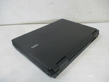 5-878 8◇NEC ノートPC/corei5? VX-D VK25MX-D PC-VK25MXZCD 8◇_画像2