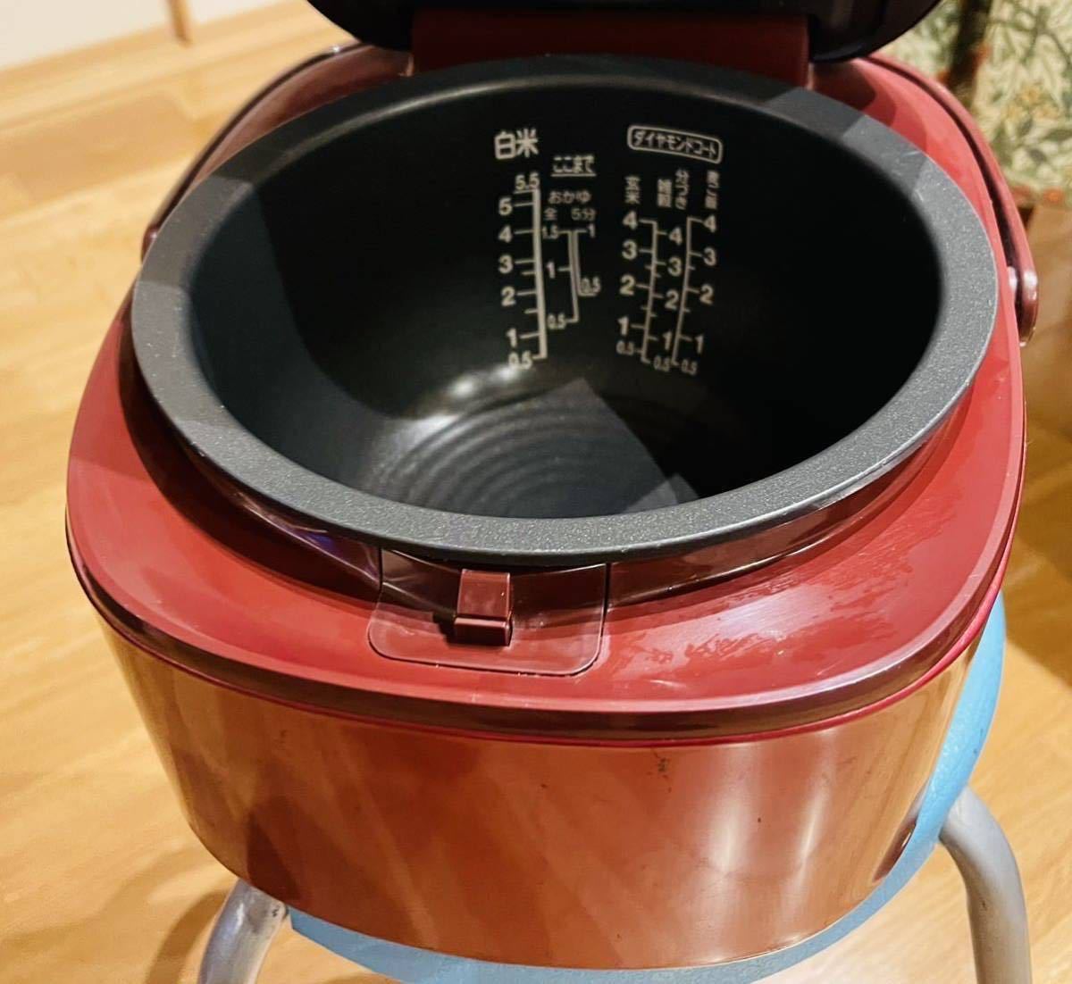 ヤフオク! -東芝炊飯器(家電、AV、カメラ)の中古品・新品・未使用品一覧