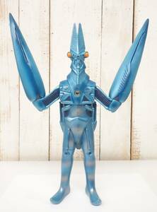  retro коллекция *BANDAI Bandai * Ultraman Powered * звук ba тигр - серии * Powered Baltan Seijin космос ninja Baltan Seijin 