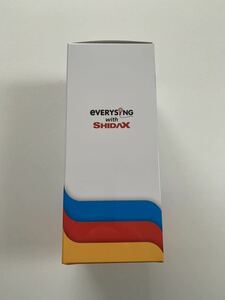 東方神起 TVXQ eVERYSING × シダックス コラボ タンブラー 新品・未使用